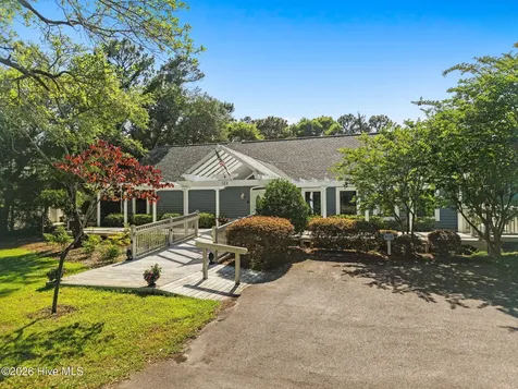 504 Periwinkle Way Caswell Beach NC 28465