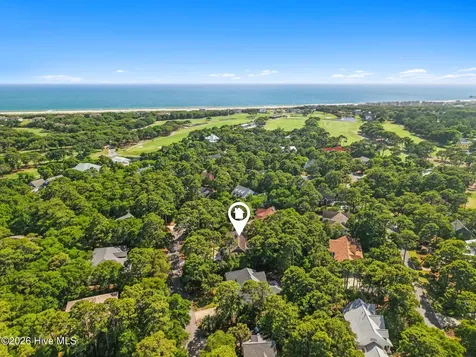 504 Periwinkle Way Caswell Beach NC 28465