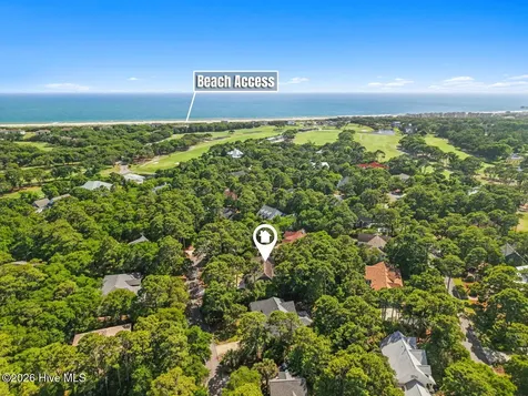 504 Periwinkle Way Caswell Beach NC 28465