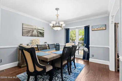 504 Periwinkle Way Caswell Beach NC 28465