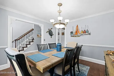 504 Periwinkle Way Caswell Beach NC 28465