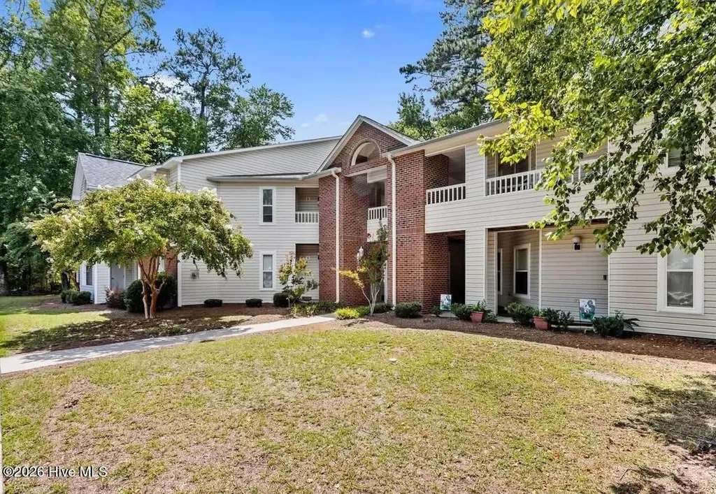1111 Turtle Creek Road Greenville NC 27858
