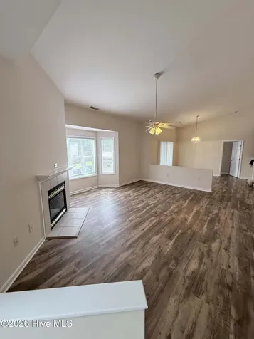 1111 Turtle Creek Road Greenville NC 27858