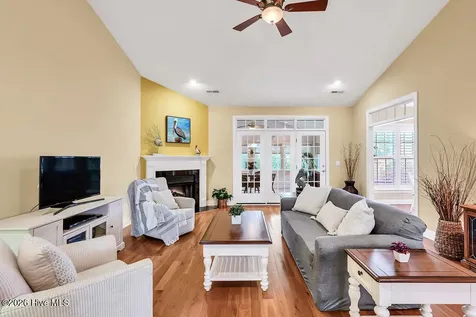 1205 Grandiflora Drive Leland NC 28451