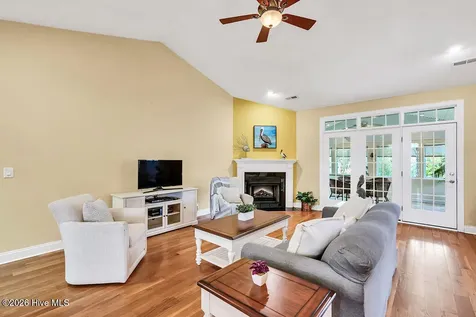1205 Grandiflora Drive Leland NC 28451