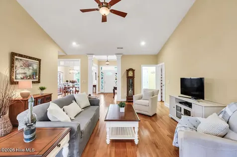 1205 Grandiflora Drive Leland NC 28451