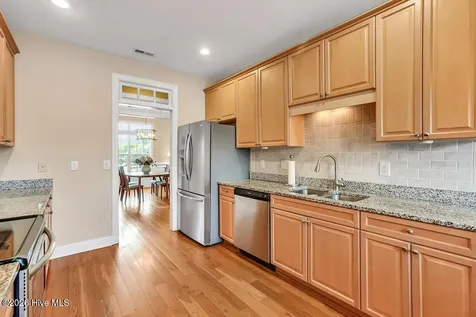 1205 Grandiflora Drive Leland NC 28451