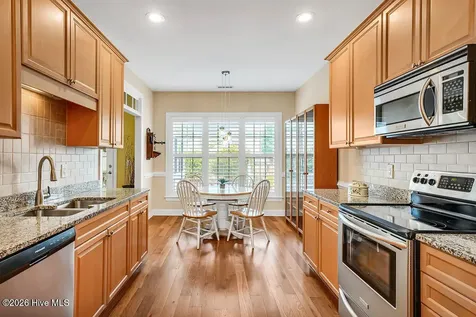 1205 Grandiflora Drive Leland NC 28451