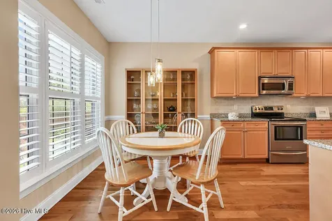 1205 Grandiflora Drive Leland NC 28451