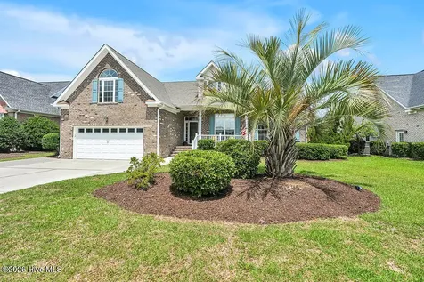 1205 Grandiflora Drive Leland NC 28451
