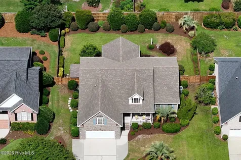 1205 Grandiflora Drive Leland NC 28451
