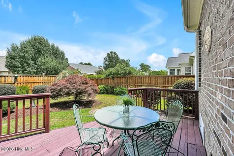 1205 Grandiflora Drive Leland NC 28451