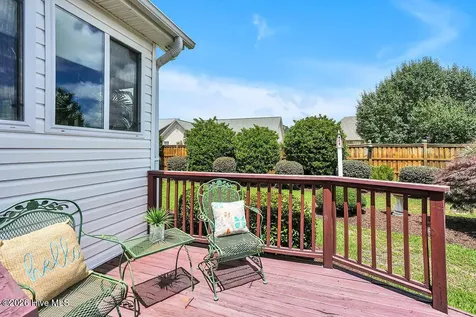 1205 Grandiflora Drive Leland NC 28451