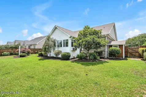 1205 Grandiflora Drive Leland NC 28451