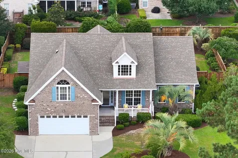1205 Grandiflora Drive Leland NC 28451