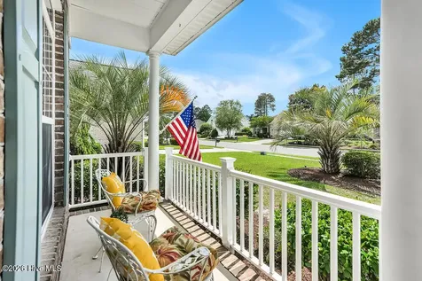 1205 Grandiflora Drive Leland NC 28451