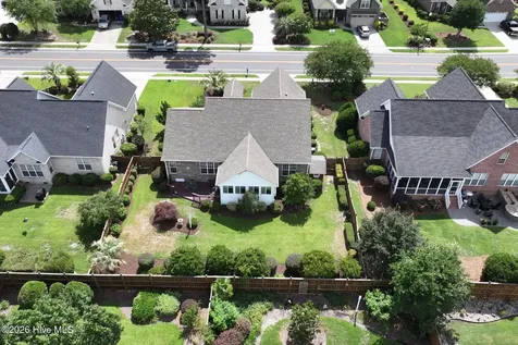 1205 Grandiflora Drive Leland NC 28451