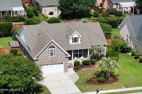 1205 Grandiflora Drive Leland NC 28451