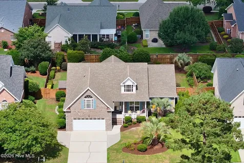 1205 Grandiflora Drive Leland NC 28451