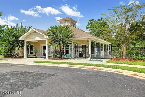 1205 Grandiflora Drive Leland NC 28451