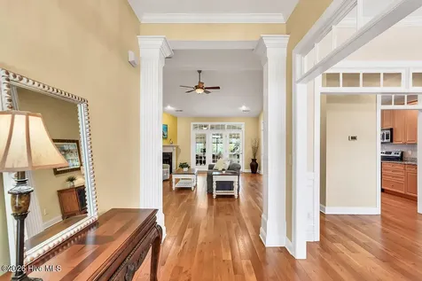 1205 Grandiflora Drive Leland NC 28451