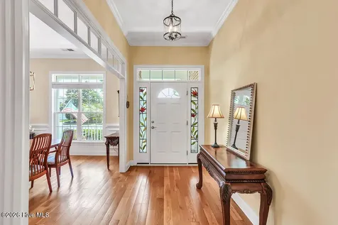 1205 Grandiflora Drive Leland NC 28451