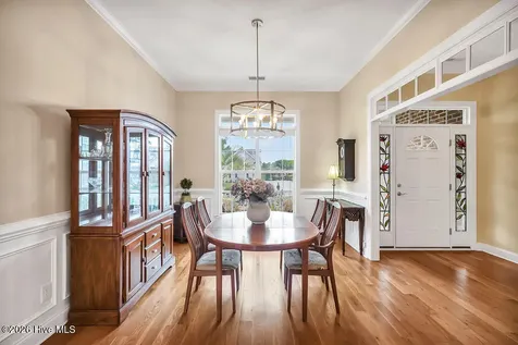 1205 Grandiflora Drive Leland NC 28451