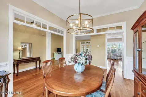 1205 Grandiflora Drive Leland NC 28451