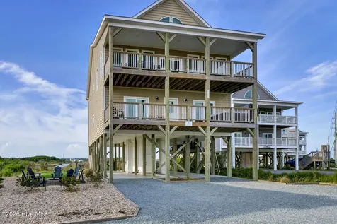 1111 New River Inlet Road North Topsail Beach NC 28460