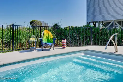 1111 New River Inlet Road North Topsail Beach NC 28460