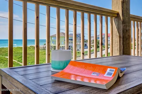 1111 New River Inlet Road North Topsail Beach NC 28460