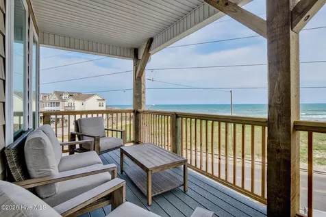 1111 New River Inlet Road North Topsail Beach NC 28460