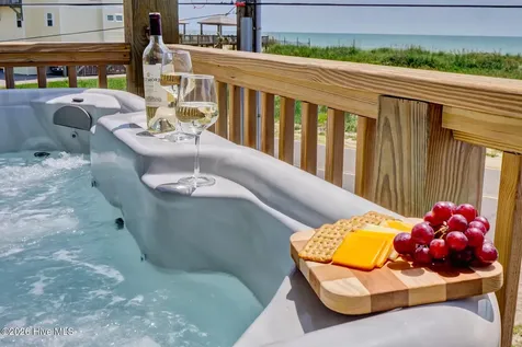 1111 New River Inlet Road North Topsail Beach NC 28460