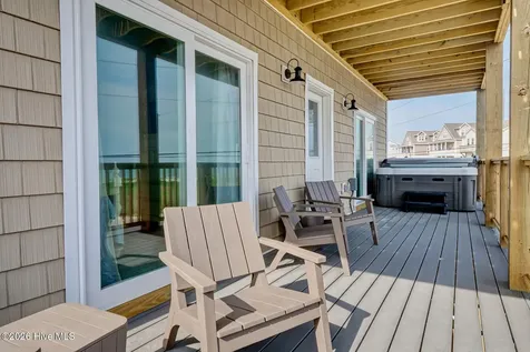 1111 New River Inlet Road North Topsail Beach NC 28460