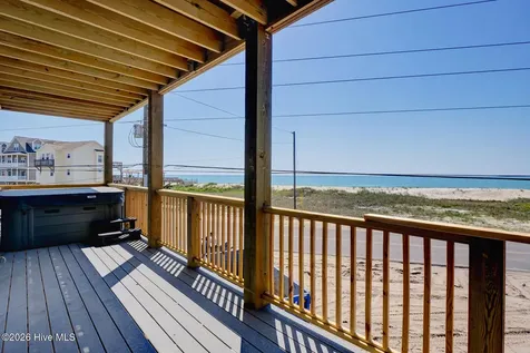 1111 New River Inlet Road North Topsail Beach NC 28460