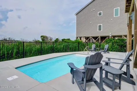 1111 New River Inlet Road North Topsail Beach NC 28460