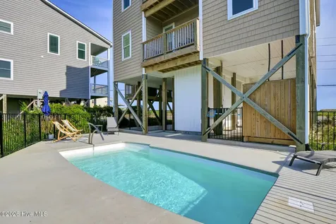 1111 New River Inlet Road North Topsail Beach NC 28460