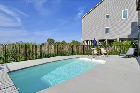 1111 New River Inlet Road North Topsail Beach NC 28460