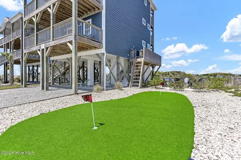1111 New River Inlet Road North Topsail Beach NC 28460