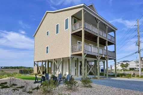 1111 New River Inlet Road North Topsail Beach NC 28460