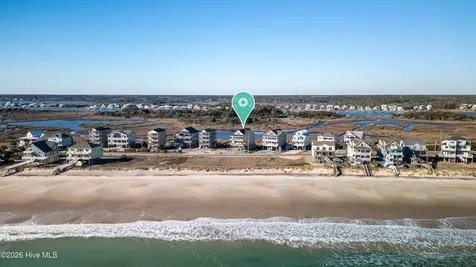 1111 New River Inlet Road North Topsail Beach NC 28460