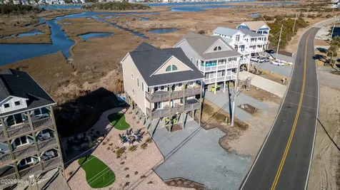 1111 New River Inlet Road North Topsail Beach NC 28460