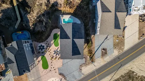 1111 New River Inlet Road North Topsail Beach NC 28460