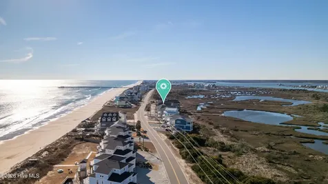 1111 New River Inlet Road North Topsail Beach NC 28460
