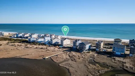 1111 New River Inlet Road North Topsail Beach NC 28460