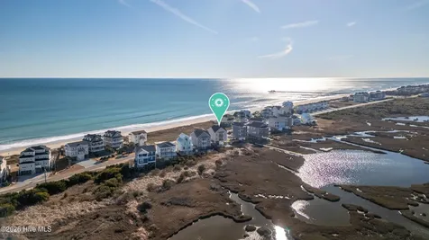 1111 New River Inlet Road North Topsail Beach NC 28460