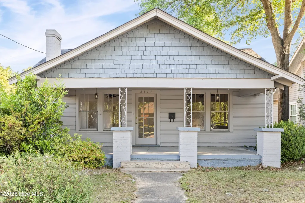 2517 Wrightsboro Road Augusta GA 30904