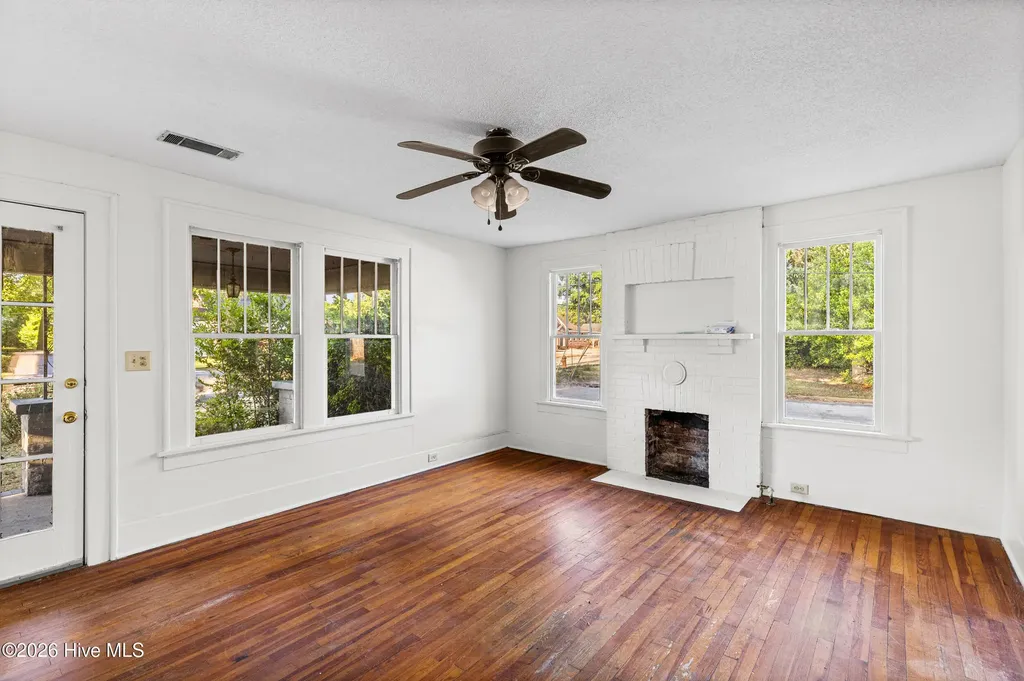 2517 Wrightsboro Road Augusta GA 30904