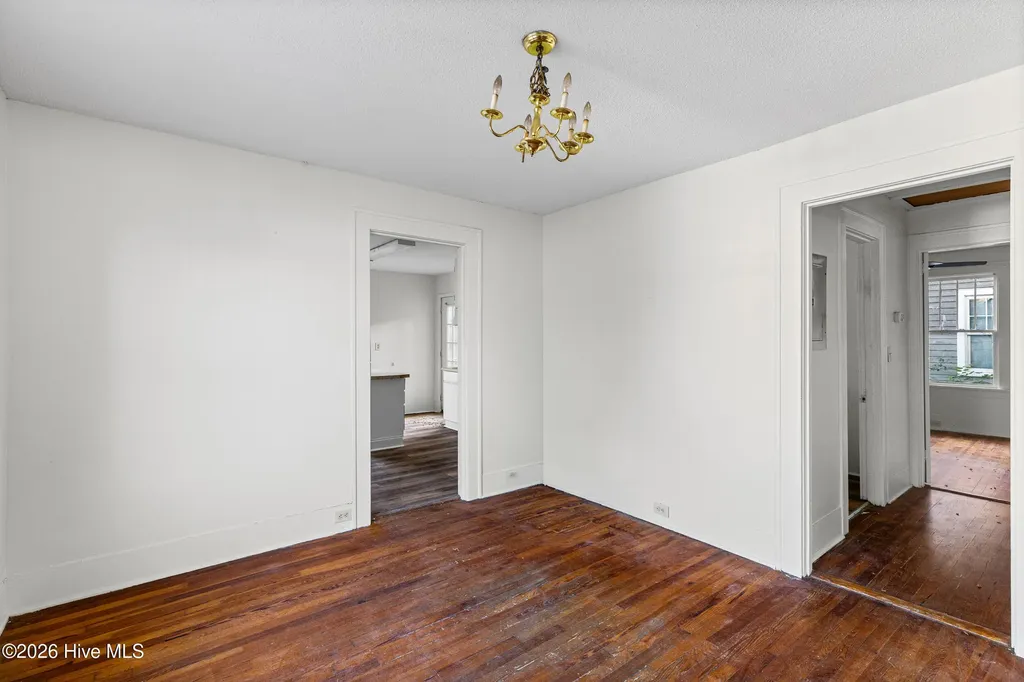 2517 Wrightsboro Road Augusta GA 30904
