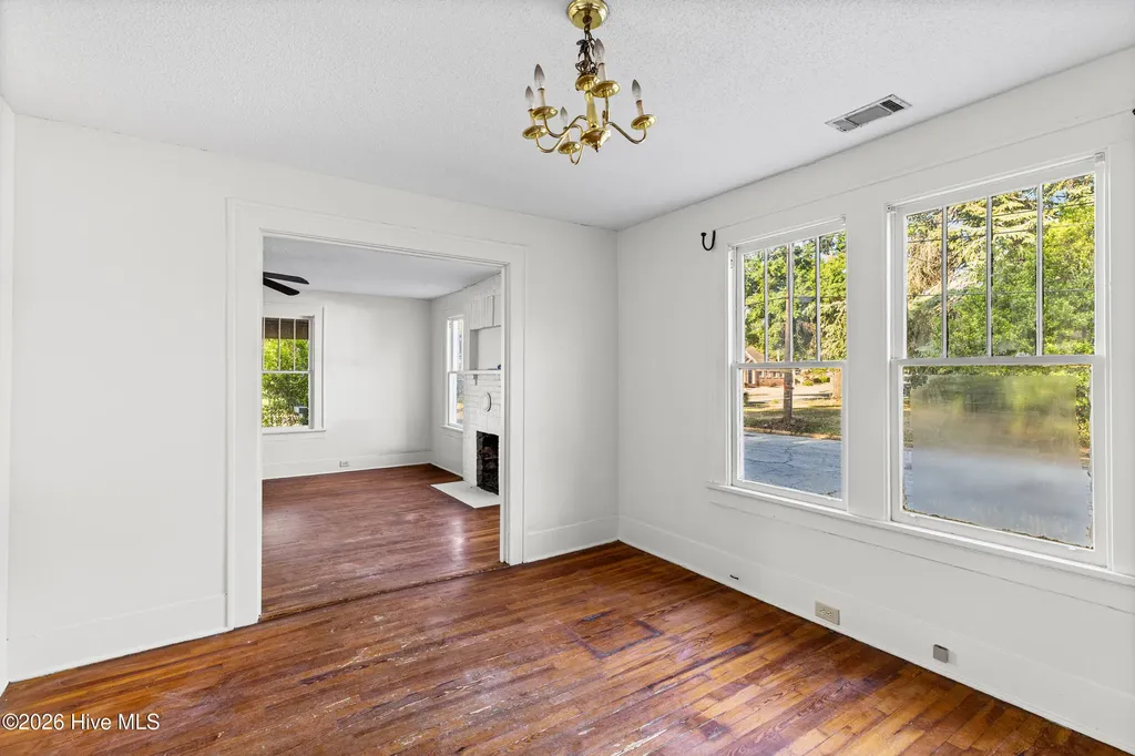 2517 Wrightsboro Road Augusta GA 30904
